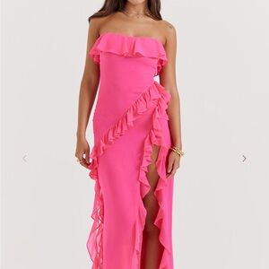 House of CB Sarina Dress